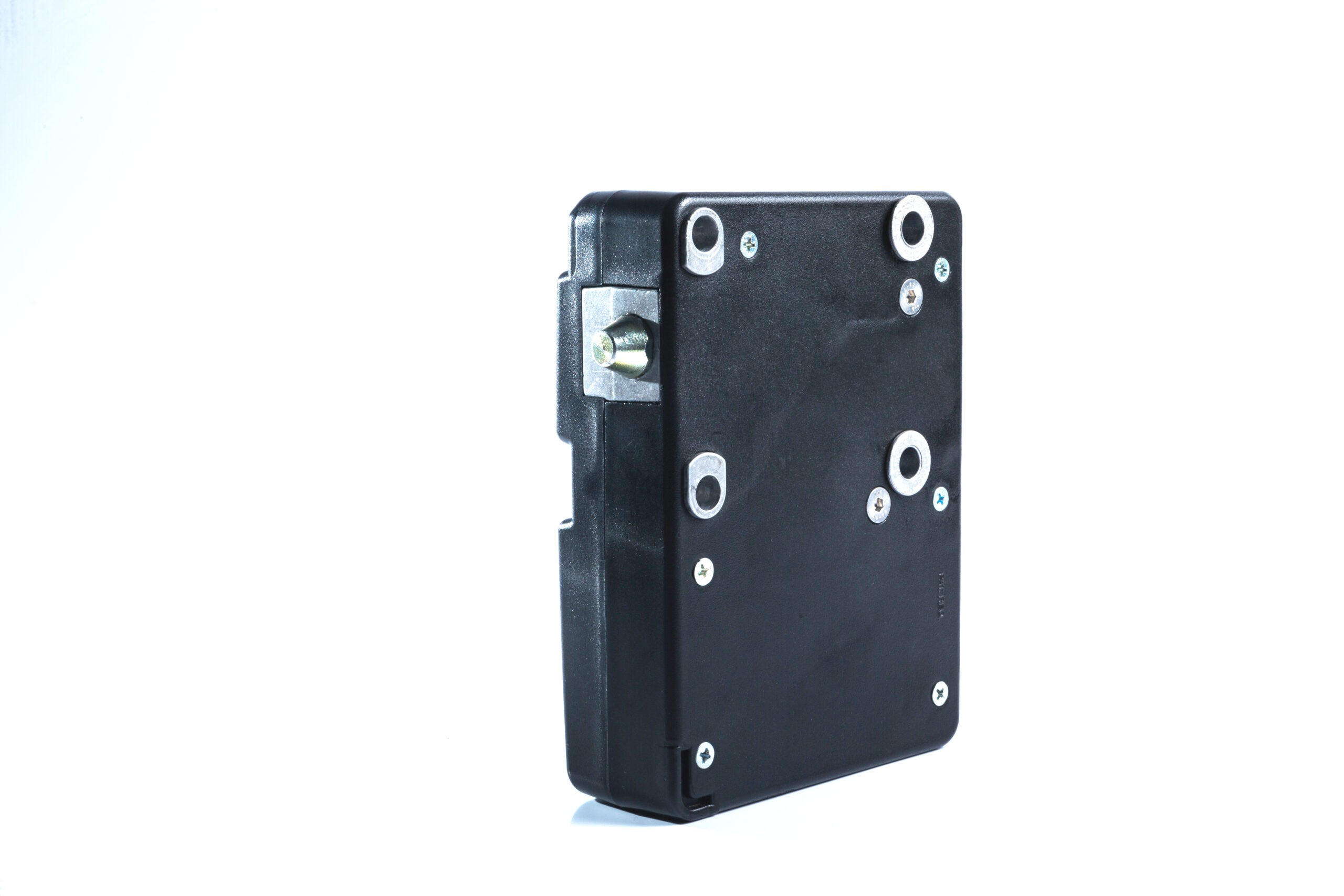 Trava-Baú motorizada