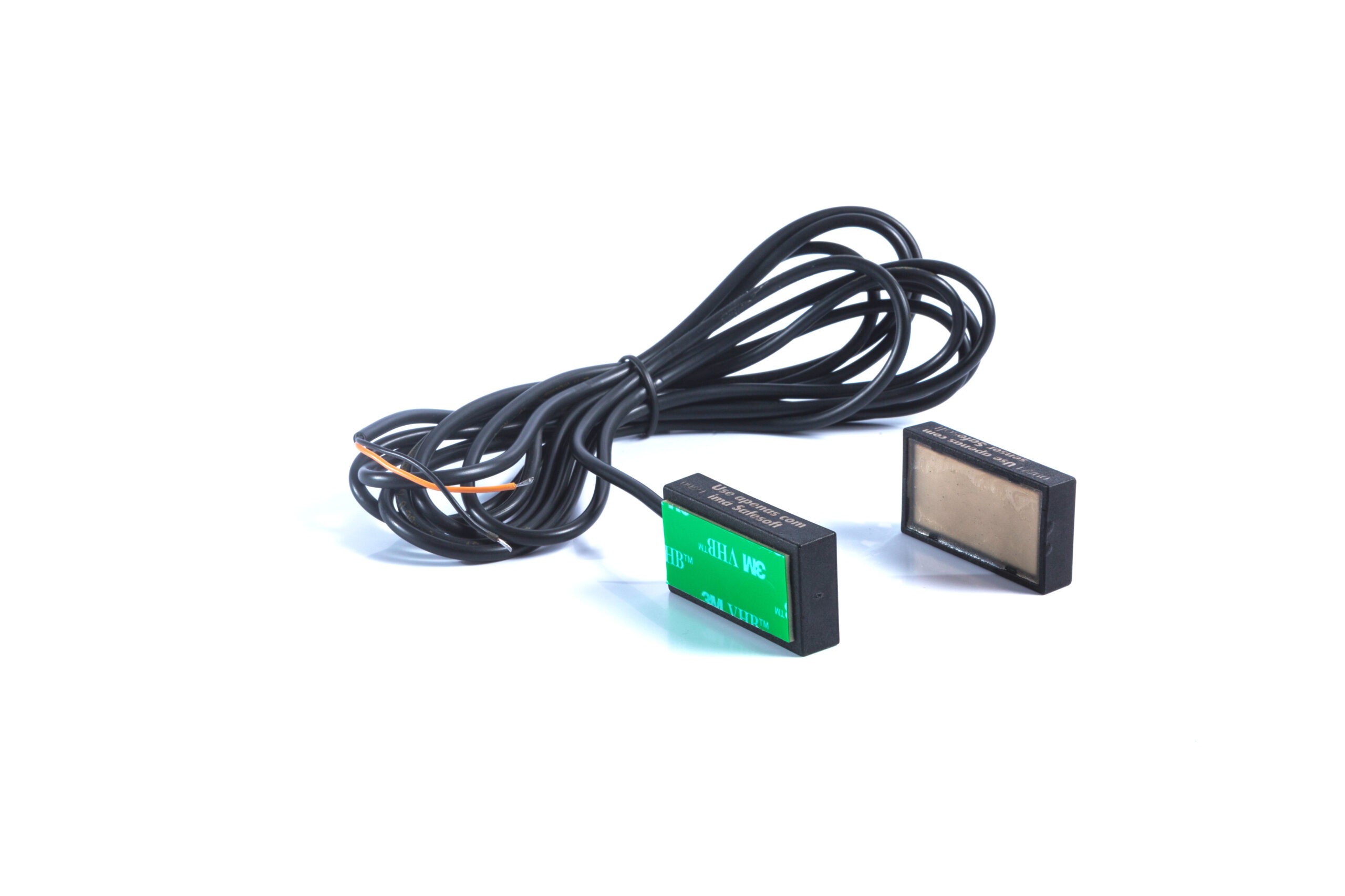 Trava-Baú motorizada