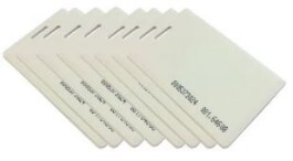 Trava-Baú motorizada