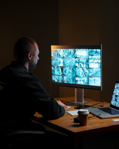 Call center receptivo, central ativa de monitoramento 24x7 e pronta resposta sob demanda